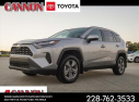 Thumbnail image of 2022 Toyota RAV4 at Cannon Toyota