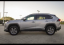 2022 Toyota RAV4 XLE at Cannon Toyota