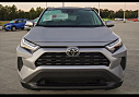 Thumbnail image of 2022 Toyota RAV4 at Cannon Toyota