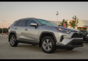Thumbnail image of 2022 Toyota RAV4 at Cannon Toyota