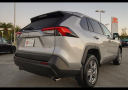 Thumbnail image of 2022 Toyota RAV4 at Cannon Toyota
