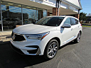 Thumbnail image of 2021 Acura RDX at Dave White Acura