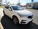 Thumbnail image of 2021 Acura RDX at Dave White Acura