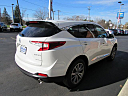 Thumbnail image of 2021 Acura RDX at Dave White Acura