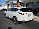 Thumbnail image of 2021 Acura RDX at Dave White Acura
