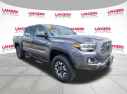 Thumbnail image of 2023 Toyota Tacoma at Landers Nissan
