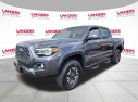 2023 Toyota Tacoma TRD Off-Road at Landers Nissan