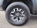 Thumbnail image of 2023 Toyota Tacoma at Landers Nissan