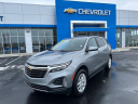 Thumbnail image of 2023 Chevrolet Equinox at Rocket Chevrolet