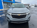 Thumbnail image of 2023 Chevrolet Equinox at Rocket Chevrolet