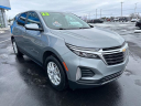 Thumbnail image of 2023 Chevrolet Equinox at Rocket Chevrolet