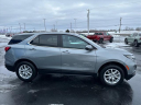 Thumbnail image of 2023 Chevrolet Equinox at Rocket Chevrolet
