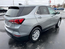 Thumbnail image of 2023 Chevrolet Equinox at Rocket Chevrolet
