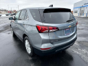 Thumbnail image of 2023 Chevrolet Equinox at Rocket Chevrolet
