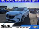 Thumbnail image of 2022 Buick Enclave at Miracle Chevrolet of Morgantown