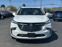 Thumbnail image of 2022 Buick Enclave at Miracle Chevrolet of Morgantown