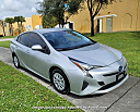 Thumbnail image of 2017 Toyota Prius at DELUXE SPORT CARS