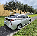 Thumbnail image of 2017 Toyota Prius at DELUXE SPORT CARS