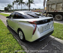 Thumbnail image of 2017 Toyota Prius at DELUXE SPORT CARS