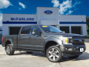 Thumbnail image of 2020 Ford F-150 at Mcfarland Ford Rochester