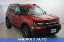 Thumbnail image of 2022 Ford Bronco Sport at Biener Ford