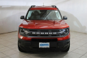 Thumbnail image of 2022 Ford Bronco Sport at Biener Ford