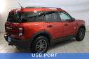Thumbnail image of 2022 Ford Bronco Sport at Biener Ford