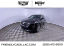 Thumbnail image of 2024 Cadillac XT4 at Jim Riehl's Friendly Honda