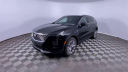 Thumbnail image of 2024 Cadillac XT4 at Jim Riehl's Friendly Honda