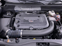 Thumbnail image of 2024 Cadillac XT4 at Jim Riehl's Friendly Honda