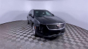 Thumbnail image of 2024 Cadillac XT4 at Jim Riehl's Friendly Honda