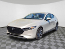 Thumbnail image of 2024 Mazda Mazda3 Hatchback at PiazzaMazdaReading - New