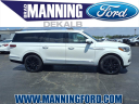 Thumbnail image of 2022 Lincoln Navigator L at Manning Ford