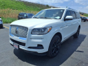 Thumbnail image of 2022 Lincoln Navigator L at Manning Ford