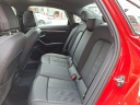 Thumbnail image of 2023 Audi A3 at Central City Toyota
