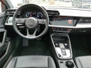 Thumbnail image of 2023 Audi A3 at Central City Toyota