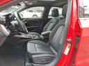 Thumbnail image of 2023 Audi A3 at Central City Toyota