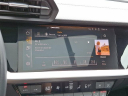 Thumbnail image of 2023 Audi A3 at Central City Toyota