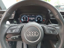 Thumbnail image of 2023 Audi A3 at Central City Toyota