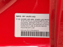 Thumbnail image of 2023 Audi A3 at Central City Toyota