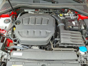 Thumbnail image of 2023 Audi A3 at Central City Toyota