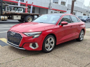 Thumbnail image of 2023 Audi A3 at Central City Toyota