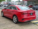 Thumbnail image of 2023 Audi A3 at Central City Toyota