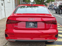 Thumbnail image of 2023 Audi A3 at Central City Toyota