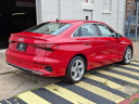 Thumbnail image of 2023 Audi A3 at Central City Toyota