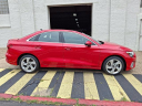 Thumbnail image of 2023 Audi A3 at Central City Toyota