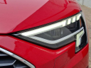 Thumbnail image of 2023 Audi A3 at Central City Toyota