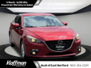 Thumbnail image of 2015 Mazda Mazda3 at Hoffman Audi of East Hartford