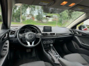 2015 Mazda Mazda3 i Touring at Hoffman Audi of East Hartford
