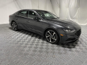 2022 Hyundai SONATA SEL Plus at Anderson Kia Mitsubishi St. Joseph